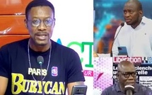 Grave révélation de Tange sur le regret du peuple Guédiawaye contre l'incompétence de Ameth Aidara