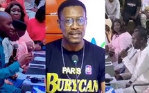Grave révélation de Tange sur la menace des amis de Farba Ngom a Sonko pour la libération immédiate