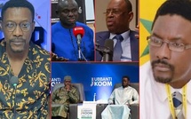 🛑Face à Tange Pape Sarr FRDS écrase Seydi Gassama et cie-Macky visé-échec de Sonko-Diomaye TER