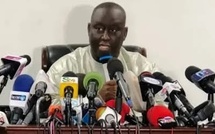 🔴 Direct – Guediewaye : Déclaration d’Alioune Sall après sa libération sous contrôle judiciaire