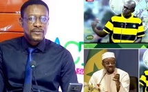 Terrible réaction de Tange sur la réplique pimentée de Fallou Diagne pastef authentique à Sonko sur