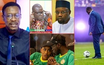 🛑Salée réplique de Macky à Diomaye au stade-Fallou Diagne écrase Sonko-Bara Ndiaye démolit-Mansour D