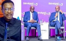 Révélation de Tange Cheikh Diba conduit la délégation sénégalaise aux Assemblées annuelles FMI