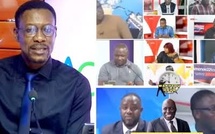 Surprenante révélation de Tange sur Fofana Sentv démonte les mensonges des doulnalistes sur Madiamba