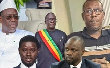 🔴Bah Diakhate dévoile tout en direct : “Mise en accusation contre Macky, Sonko ayib dafe, Diomaye