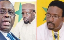 Macky Sall destablise Sonko et son régime Pape Sarr FRDS Nantes balance une bombe sur la riposte judiciaire