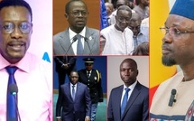 🛑Retour de Amadou Ba-Macky devant la justice-Abdou Mbow-Bougar-menacent-Sonko ignoré par-Aliou Sall