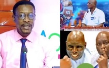 Réaction inédite de Tange sur l'ex ministre Serigne Mbacké Ndiaye sur l'affaire Madiambal et Sonko