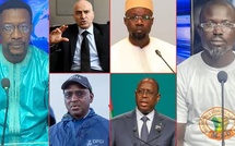 🛑Arrestation de Macky? FMI confirme-Sonko destablisé-scandal 8milliars-Amadou Niang et Moussa Thiam