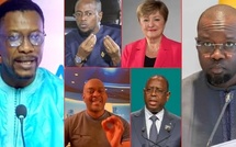 🛑Dette cachée-FMI réagit-Baba Aidara démonte-Abdou Mbow écrase -plainte Bougane-Sonko démissionne?