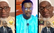 Grave révélation de Tange sur l'Imam écrase sévèrement Sonko sur l'abrogation de l'amnistie et son