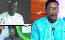 Grave révélation de Tange sur la réaction surprenante du journaliste de Walf sur la rébellion Sonko