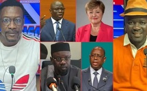 🛑Grave révélation de l'Ambassadeur depuis Paris face à Tange-Deal Sonko FMI pour-Macky devant la jus