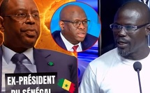 URGENT-Le porte parole du MSD Amadou N Thiam tire la lumière sur la réponse de Macky Sall à Sonko