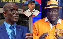 Plainte contre Sonko et le DG ASER sur les 2 scandal Ambassadeur depuis Paris félicite Bougane &amp; TAS