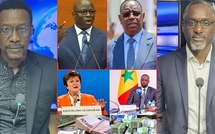 🛑Hamidou Thiaw MPR face à Tange rétablit la vérité-FMI dément Sonko-Macky confirmé-204 milliards une hausse du budget de Diomaye