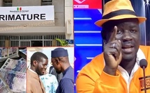 Sonko et Diomaye augmentent leur budget Ambassadeur depuis Paris fait une grosse révélation sur la Sonko et Diomaye augmentent leur budget Ambassadeur depuis Paris fait une grosse révélation sur la