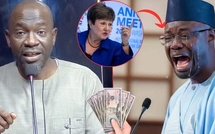Fausse dette cachée : le FMI dément Sonko Tounkara fait une analyse percutante et crache ses vérités