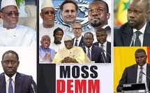 🔴LIVE - Sénégal : Bras de fer autour du FMI, Sonko–Macky, Pape Malick Ndour et l'affaire Farba Ngom