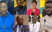 🔴DIRECT-Tange démonte pièce par pièce-fausse dette cachée-FMI confirme Macky-Pape Malick vs Sonko