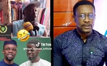 Grave révélation de Tange sur le militant de pastef écrase violement Sonko et regrette son choix sur