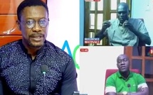 Révélation de Tange sur Fallou Diagne pastef avec une grosse révélation sur le verdict de Abdou Ngue