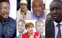 🔴Arrestation PMN-Farba libre?FMI dément- Sonko-Ndeye S Leila- Abdou Mbow-Barth écrasent Sonko-déces