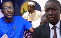 Graves discours de Pape Malick Ndour vs Sonko Tange recadre sévèrement Amadou Ba et Ayib Daffé sur