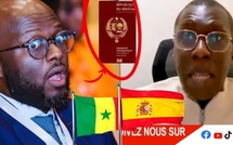 Bah Diakhate dévoile un scandale explosif – trafic de visas saisonniers impliquant de hauts respon