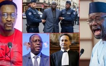 🔴Bonne nouvelle pour Madiambal-l'avocat de Macky à Dakar-Sonko risque-mensonges sur la dette-Baba Ai