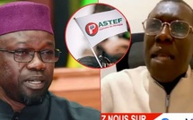 URGENT - Bah Diakhate explose en direct : “Sonko, ay féni néne la Sénégal !”