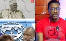 Grave révélation de Tange Moustapha Diakhaté détruit violement Sonko sur la manipulation de la dette