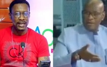 Réaction inattendue de Tange sur la réplique de l'ex ministre Thierno Lo à Diomaye sur la dette de
