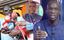 Ablaye Ndiaye Pool Com Farba défend Pape Malick Ndour écrase sévèrement les propos de Sonko contre
