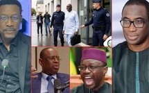🔴Réaction Mouhamed Ben Diop Fausse dette-mise en accusation de Macky-affair Madiambal-silence Sonko