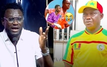 Décès du joueur Cheikh Touré au Ghana l'entraineur Abdou Sarr balance une grosse révélation sur le
