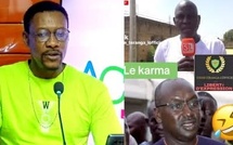 Grave réaction de Tange sur la colére de Touba exige la démission du ministre Cheikh T Dieye à Sonko