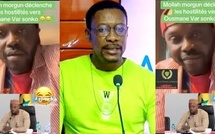 Grave révélation de Tange sur Mollah démolit sévèrement Sonko aprés son deal avec Macky Sall sur le