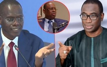 URGENT-Réplique pimentée de Mouhamed Ben Diop ingénieur financier à Al Amine Lo Cheikh Diba Peter Do