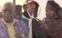 URGENT-Arrivées musclée des avocats Me Aïssata Tall Sall Me El Hadji Diouf et Me Pierre Olivier !