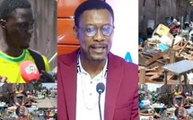 Terrible révélation de Tange sur la colére de la femme démolitt Sonko avec les déguerpissements