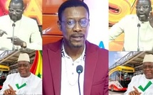 Grave réaction de Tange sur le journaliste Biteye de Walf démolit gravement Sonko contre Macky Sall