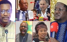 🔴Pape Malick Ndour en garde à vue-Fausse dette Olivier Sur-Me Aissata T Sall écrasent Sonko sur les rapports cachés-Barth confirme Macky sur la dette