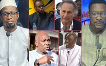 🔴Pape M Nd convoqué réaction El Hadj Doudou Sow face à Tange-fausse dette-les avocats de Macky-Sonko