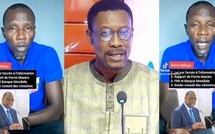 Grave révélation de Tange sur la journaliste Socé Ndiaye éclate la verité sur les rapports cachées