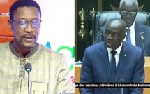Grave révélation de Tange sur la réplique salée du ministre Moustapha Ba aux accusations de Sonko