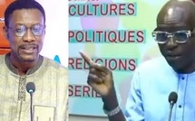 Grave révélation de Tange sur l'Ambassadeur Cheikh massacre violement les militants de Sonko sur la