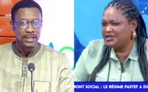Grave révélation de Tange sur Ndeye Diaw Diaw démolit violement Ngoné Saliou cité par CENTIF &amp; libre