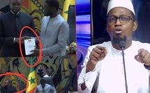 Manque de respect de Sonko envers Diomaye et sa maladie El H Doudou Sow attaque gravement son geste