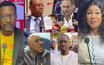 🔴Farba libéré?réaction Ramatoulaye Lo-fausse dette Sonko démasqué par Olivier-Pape Malick libre